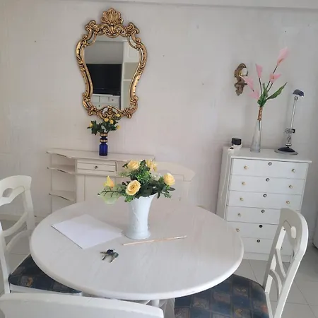 Casa Gerhard - Adults Only - Appartement