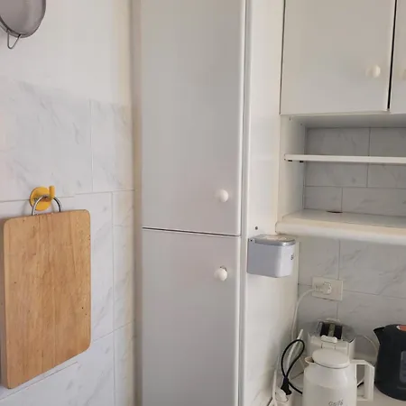 Appartement Casa Gerhard - Adults Only - *