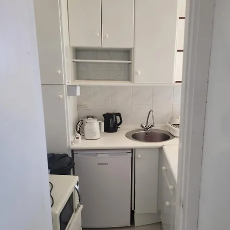 Appartement Casa Gerhard - Adults Only - Puerto de la Cruz (Tenerife)