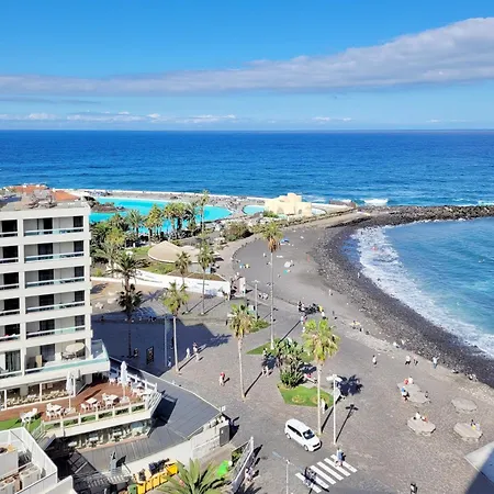 Casa Gerhard - Adults Only - Appartement Puerto de la Cruz (Tenerife)
