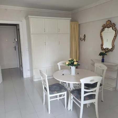 公寓 Casa Gerhard - Adults Only - *