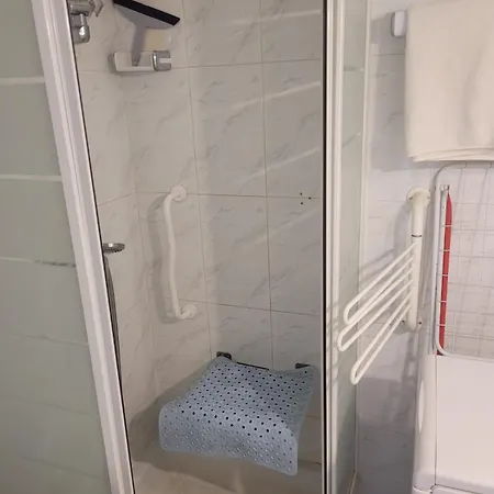 Apartament Casa Gerhard - Adults Only -