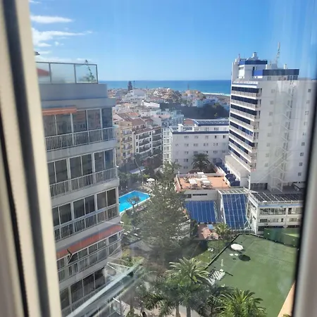 Apartament Casa Gerhard - Adults Only -