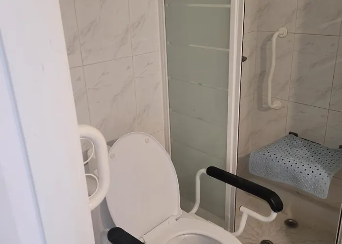 Casa Gerhard - Adults Only - Apartament *