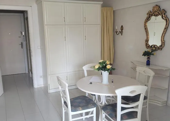 Apartament Casa Gerhard - Adults Only - *