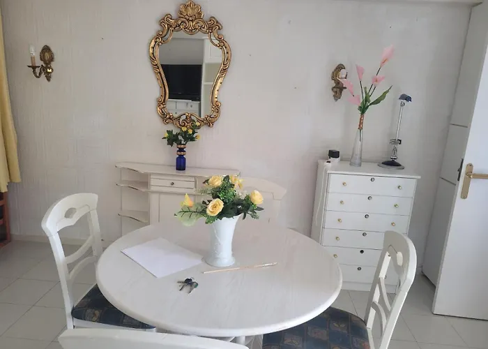 Casa Gerhard - Adults Only - Apartament