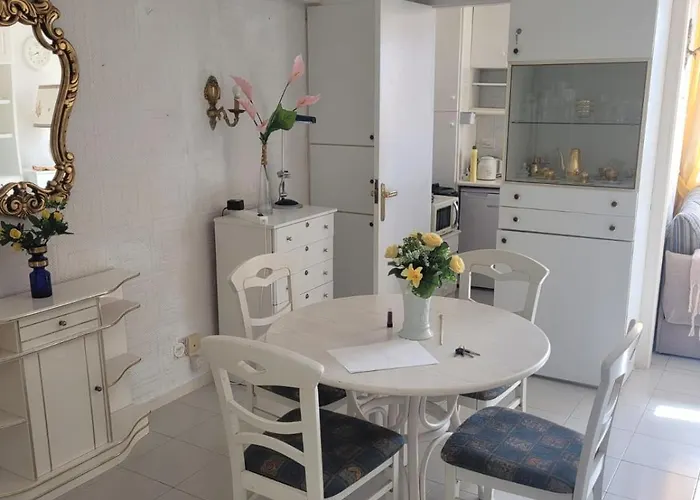 Apartament Casa Gerhard - Adults Only - *