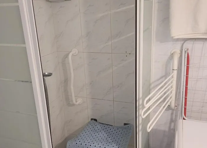 Apartament Casa Gerhard - Adults Only -