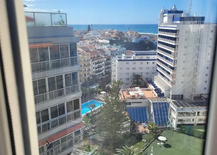 Apartament Casa Gerhard - Adults Only -