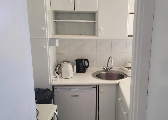 Apartament Casa Gerhard - Adults Only - Puerto de la Cruz (Tenerife)